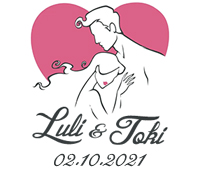 Luli & Toki, 02.10.2021